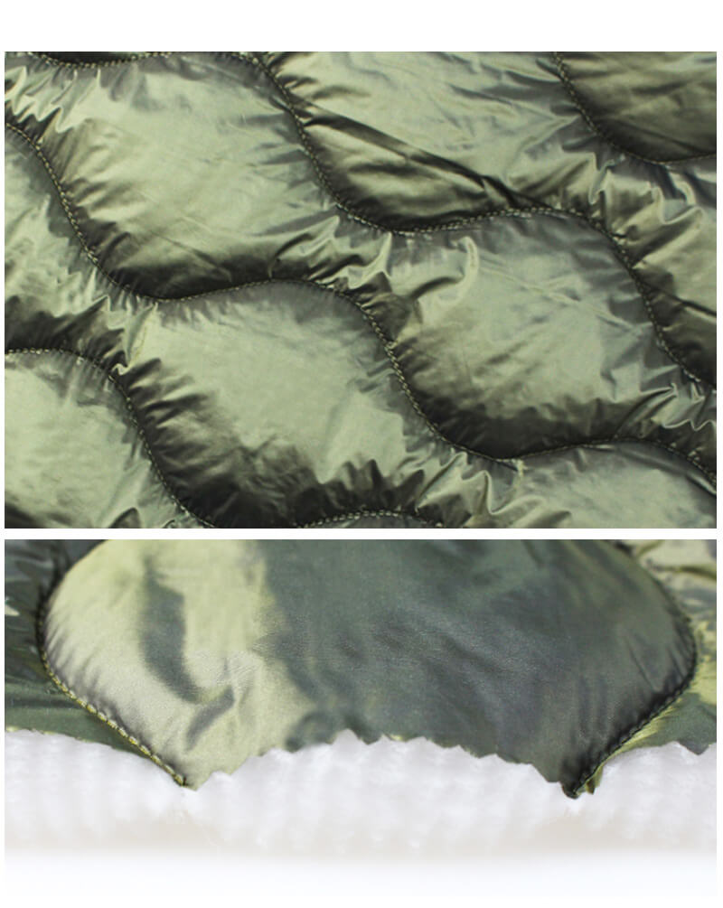 wave nylon quilting fabrics 7